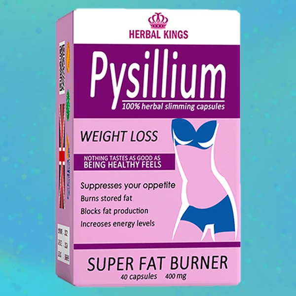 Psyllium
