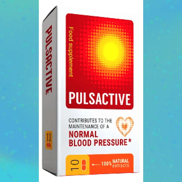 Pulsactive