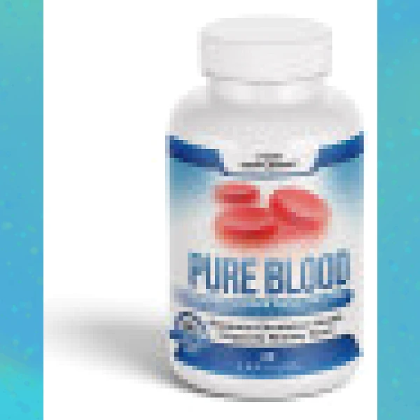 Pure Blood