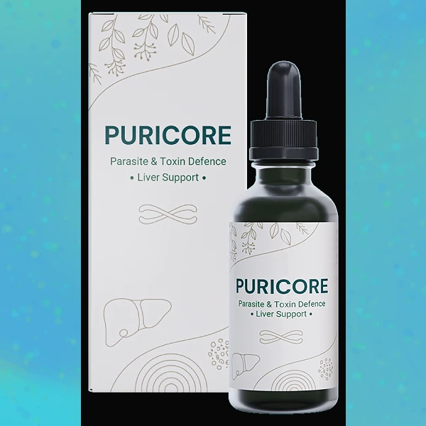Puricore parasites
