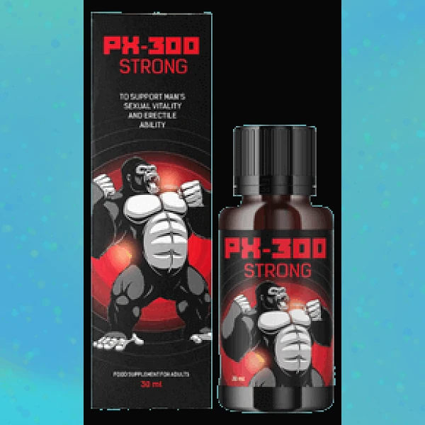 PX-300 Strong