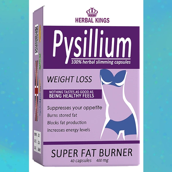 Pysillium