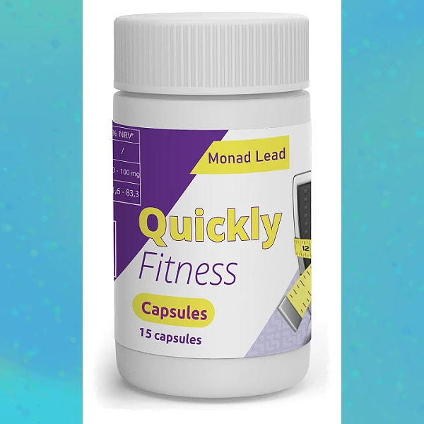 Quickly Fitness