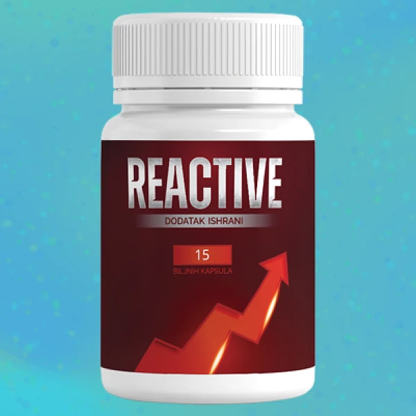 Reactive