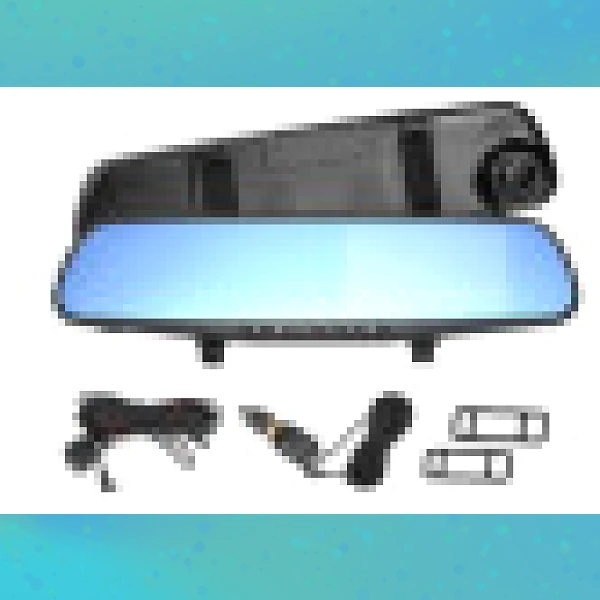 RearviewMirrorDVR