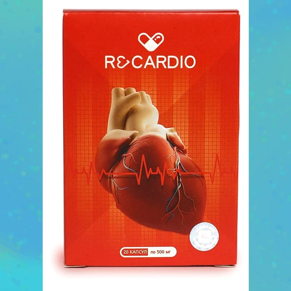 Recardio