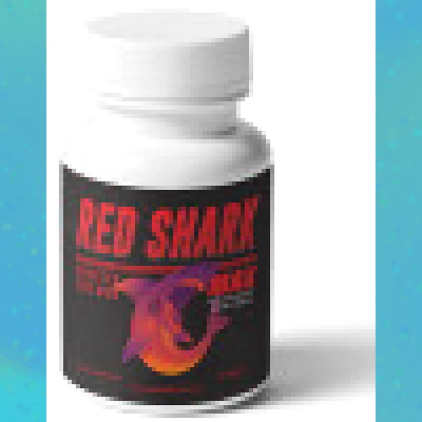 Red Shark