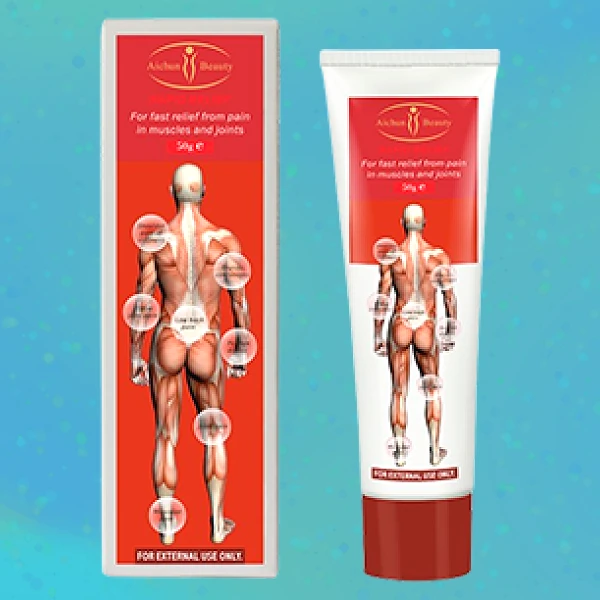 RedJoint Pain Relief