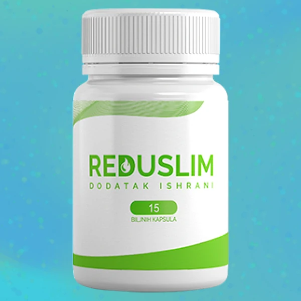 REDUSLIM caps