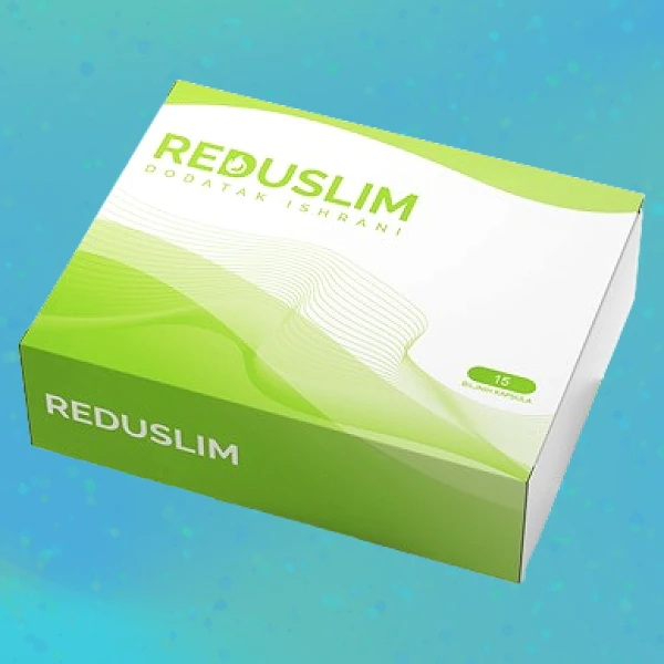 Reduslim
