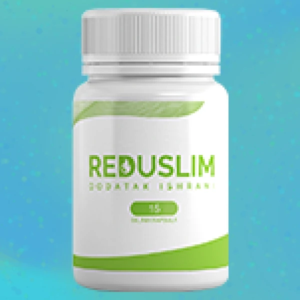 ReduslimCaps