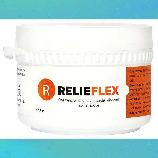 RelieFlex