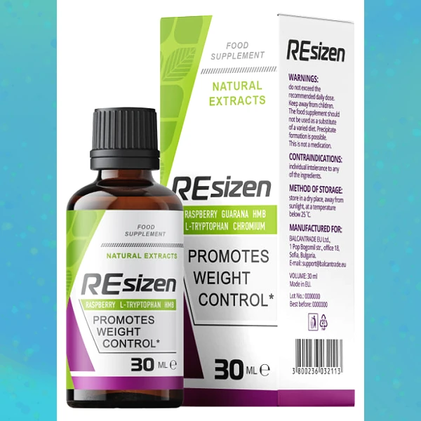 Resizen