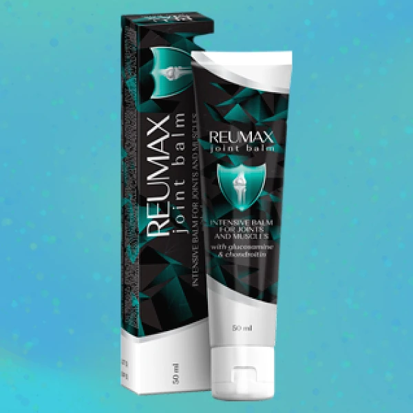 Reumax