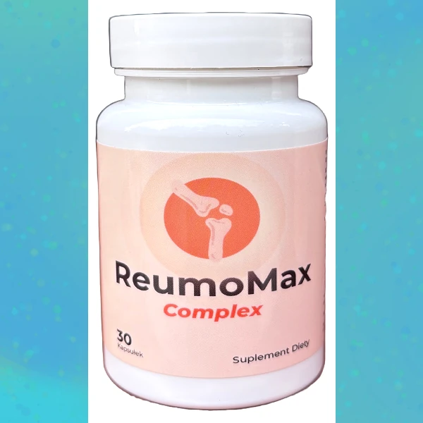 ReumoMax