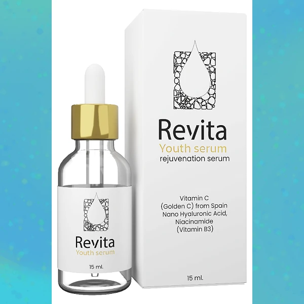 Revita Youth