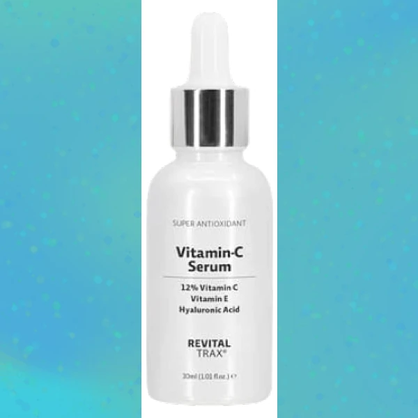 RevitalTrax Skin Collagen Serum