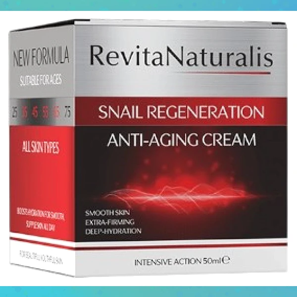 RevitaNaturalis