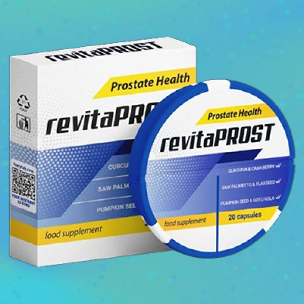 Revitaprost