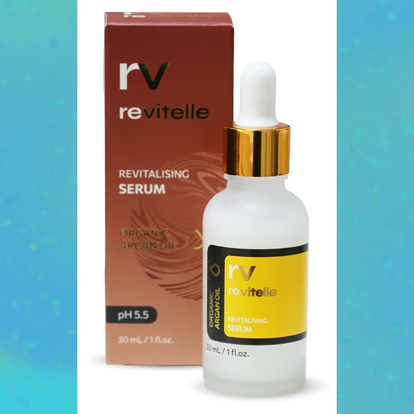 Revitelle