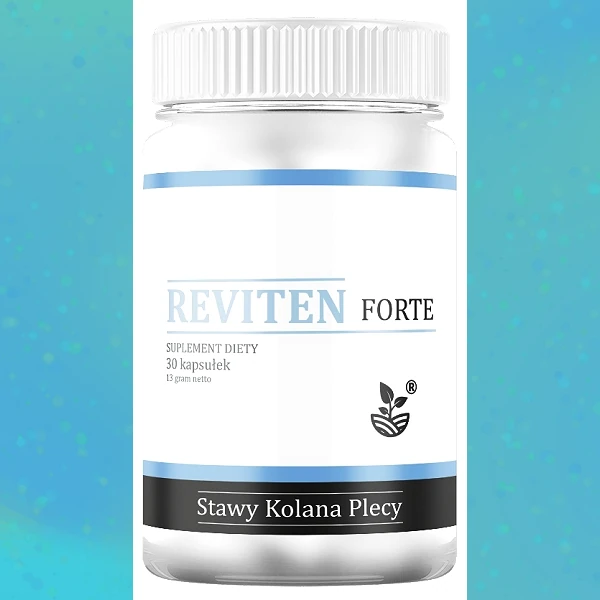 Reviten Forte