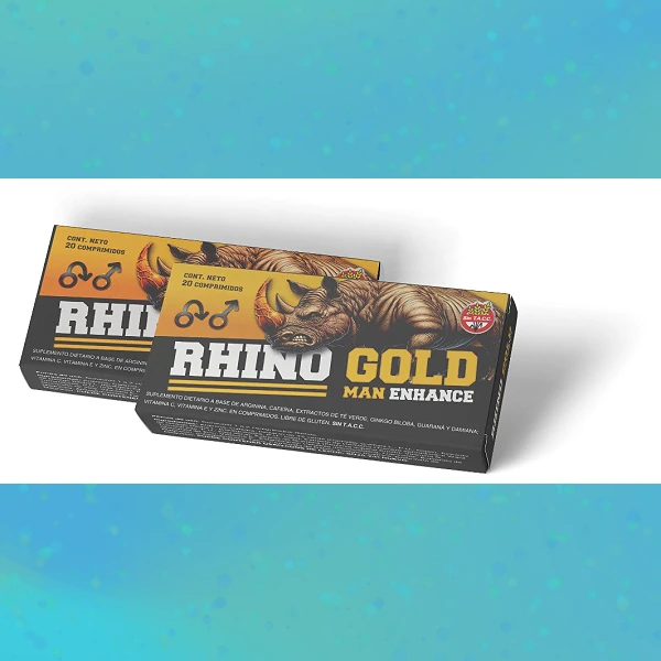 Rhino Gold