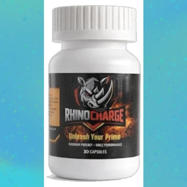 Rhinocharge