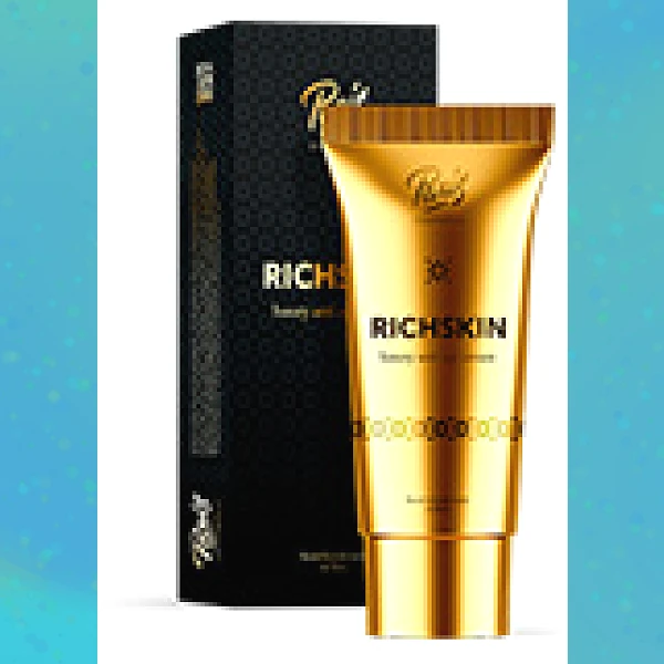 Rich Skin