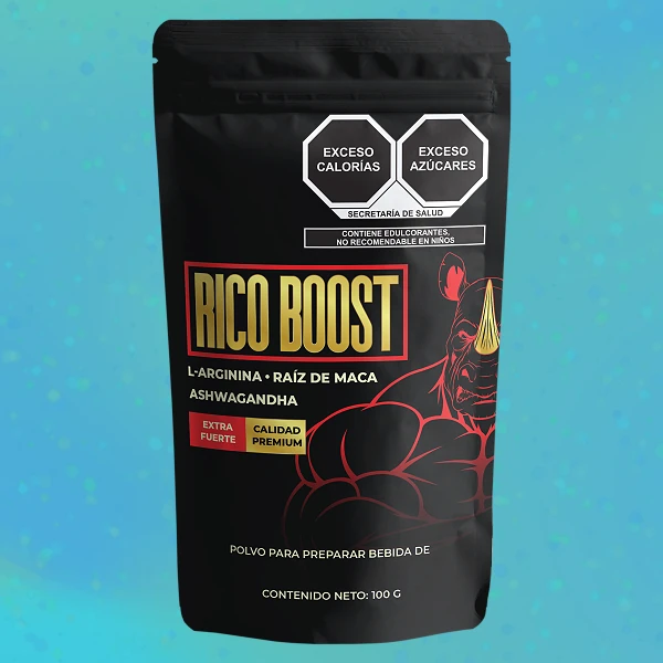 Rico Boost