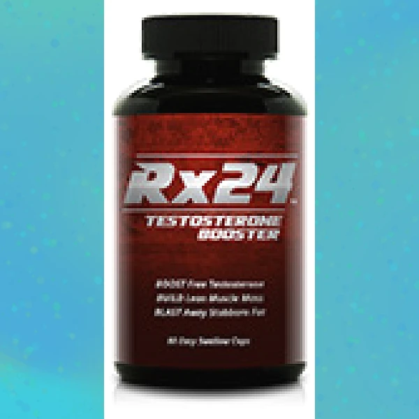 Rx24 Men's