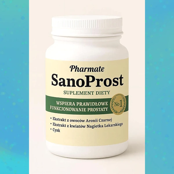 SanoProst