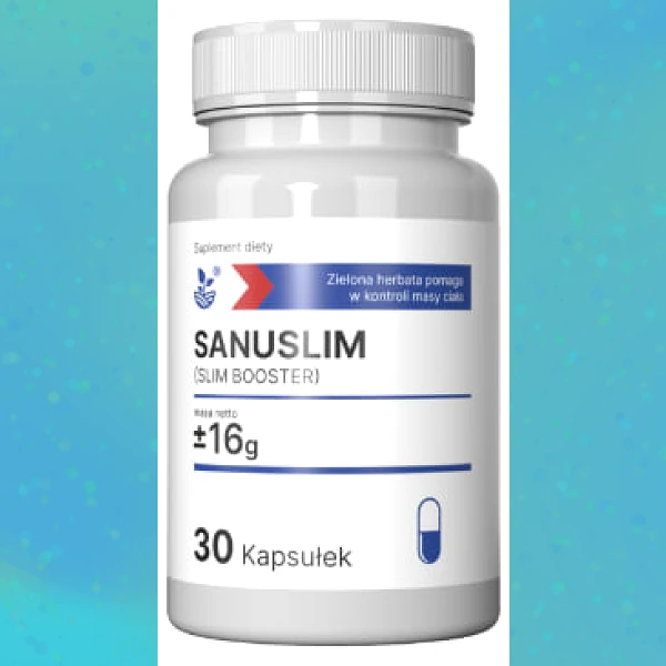 Sanuslim