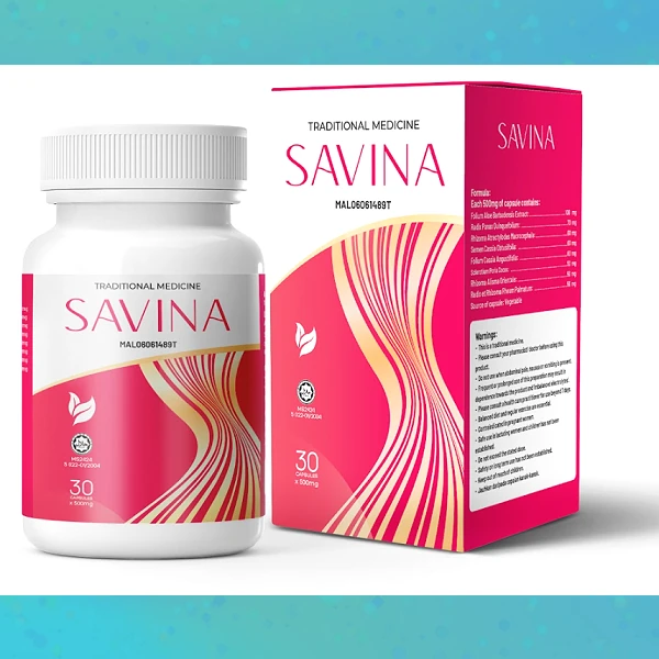 Savina