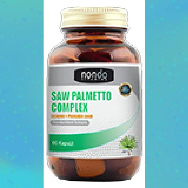 Saw Palmetto