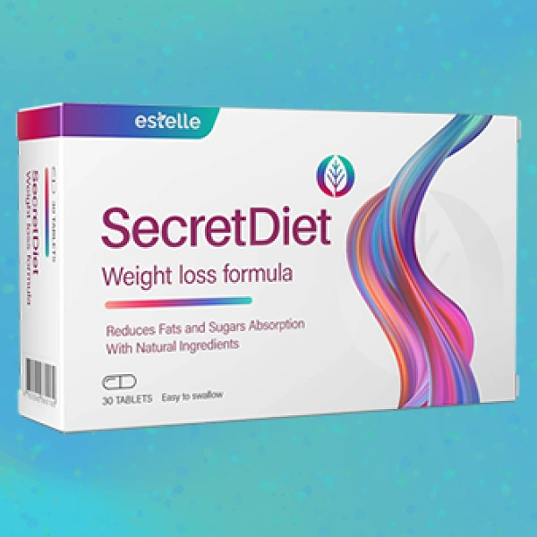 SecretDiet