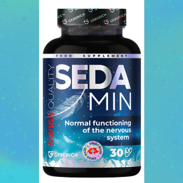 Sedamin