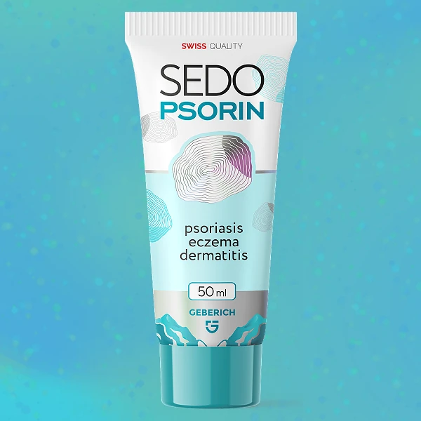 Sedopsorin