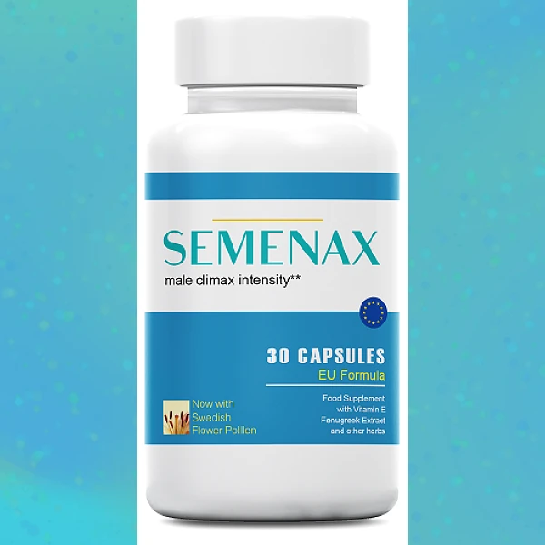 Semenax