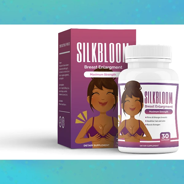 SilkBloom