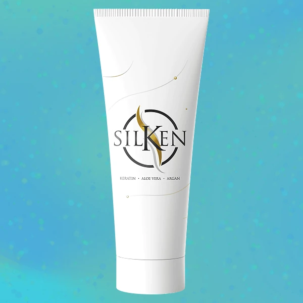 Silken