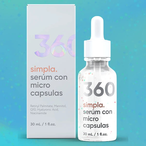 Simpla 360