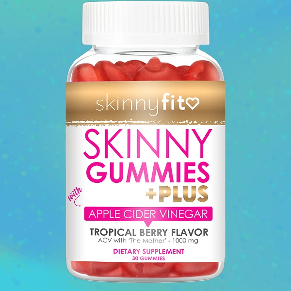 Skinny Gummies