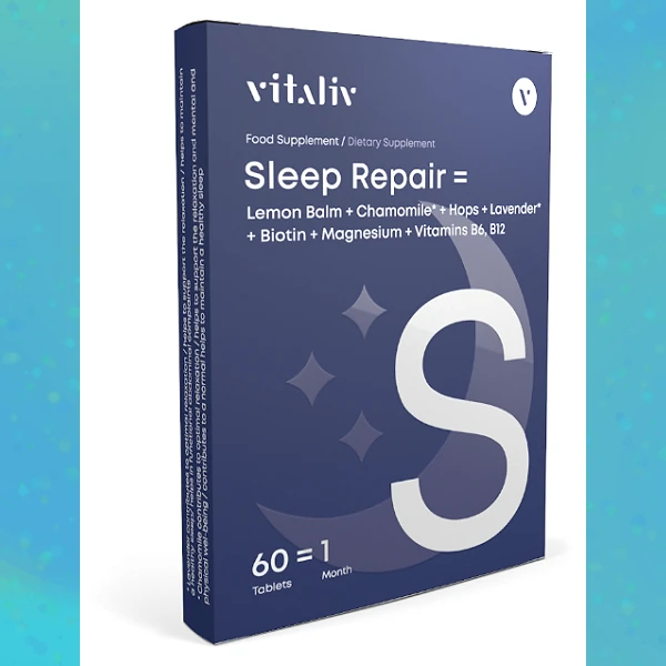 Sleep Repair