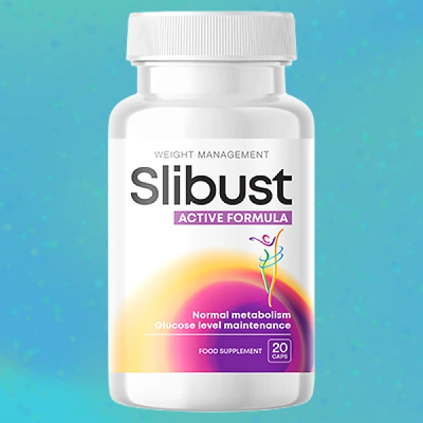 Slibust