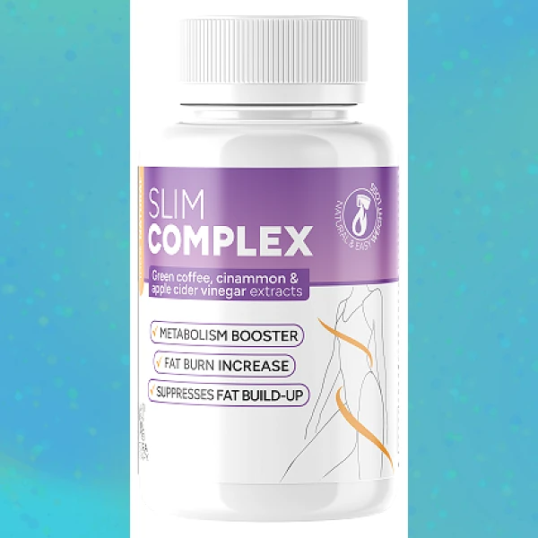 Slim Complex