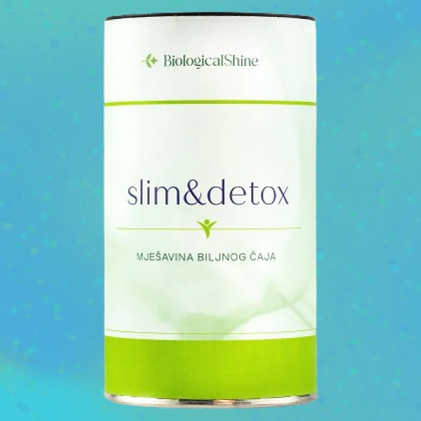 Slim & Detox