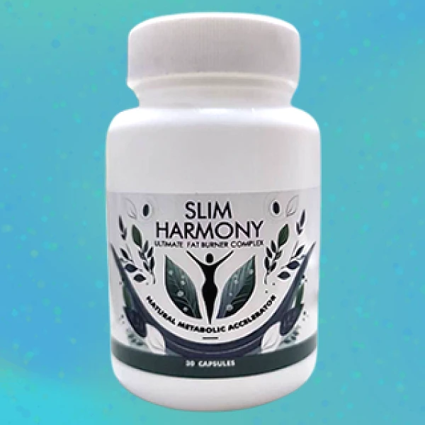 Slim Harmony
