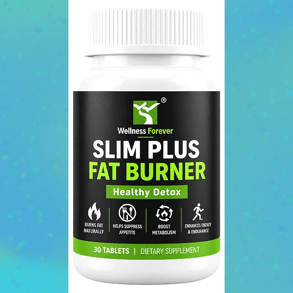 Slim Plus Fat Burner