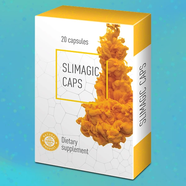 Slimagic