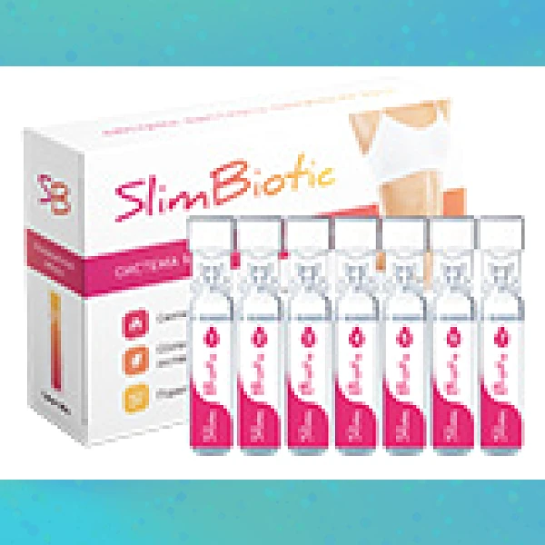 SlimBiotic